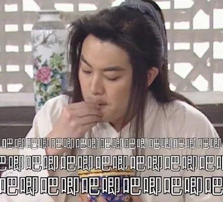 今年娱乐圈吃瓜漫画